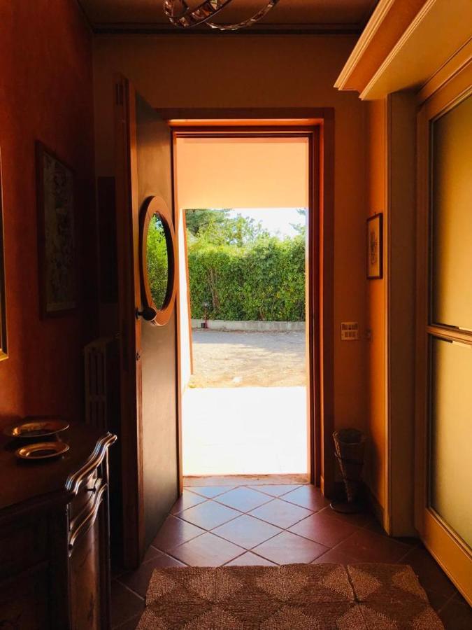 Martina-casa In Campagna Per Famiglie *